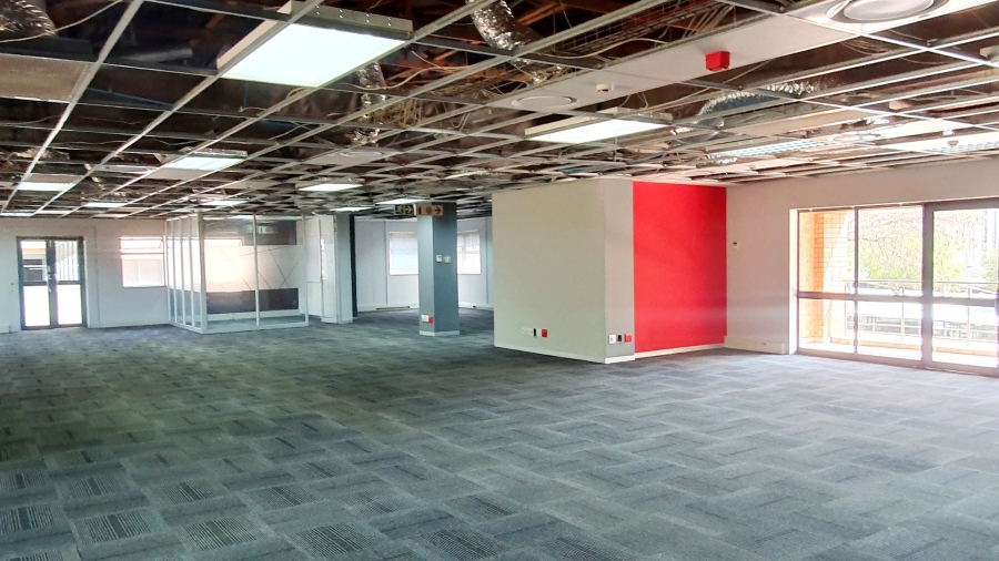 To Let commercial Property for Rent in Centurion Central Gauteng