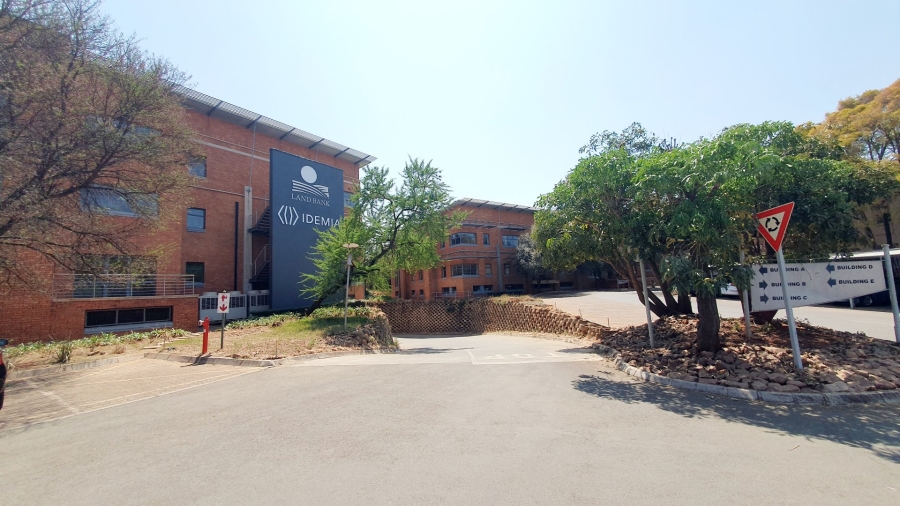 To Let commercial Property for Rent in Centurion Central Gauteng