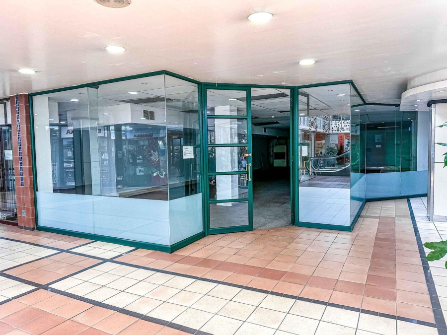 To Let commercial Property for Rent in Blackheath Gauteng