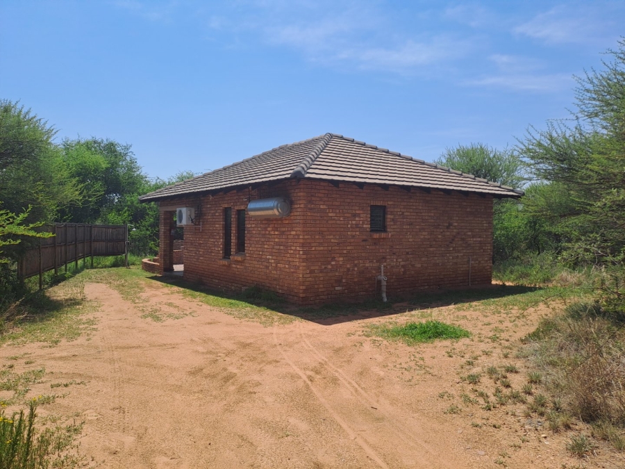 10 Bedroom Property for Sale in Dinokeng Game Reserve Gauteng