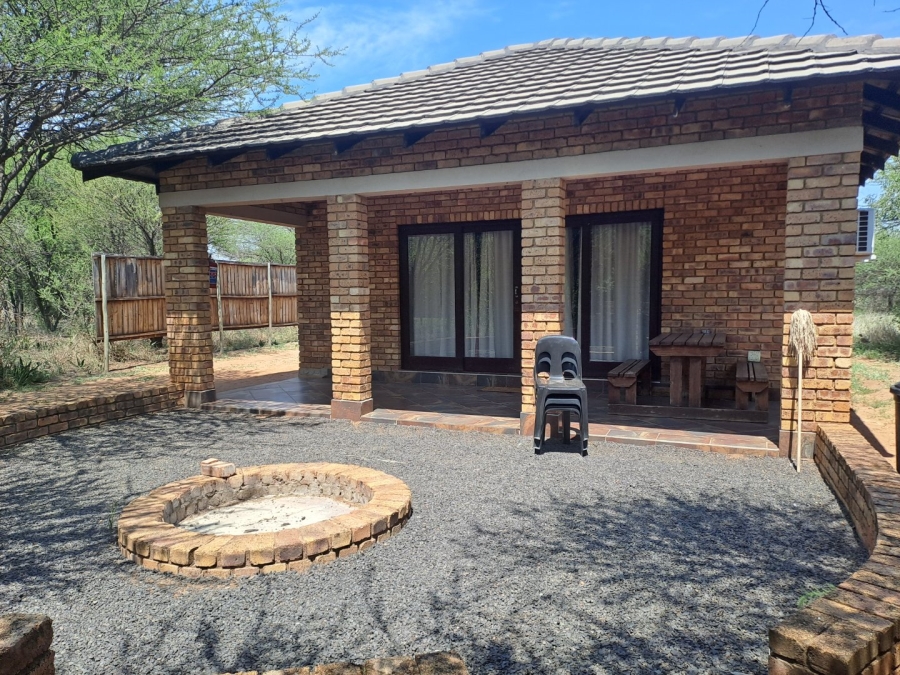 10 Bedroom Property for Sale in Dinokeng Game Reserve Gauteng