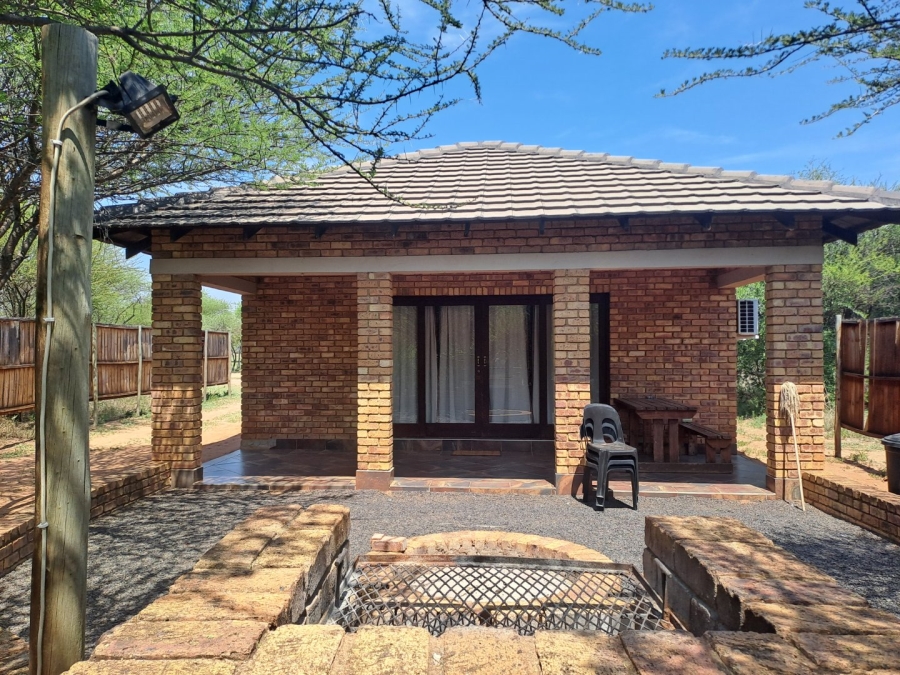 10 Bedroom Property for Sale in Dinokeng Game Reserve Gauteng