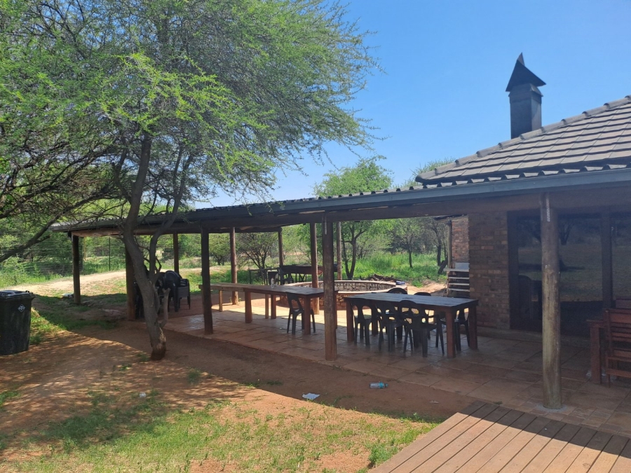 10 Bedroom Property for Sale in Dinokeng Game Reserve Gauteng