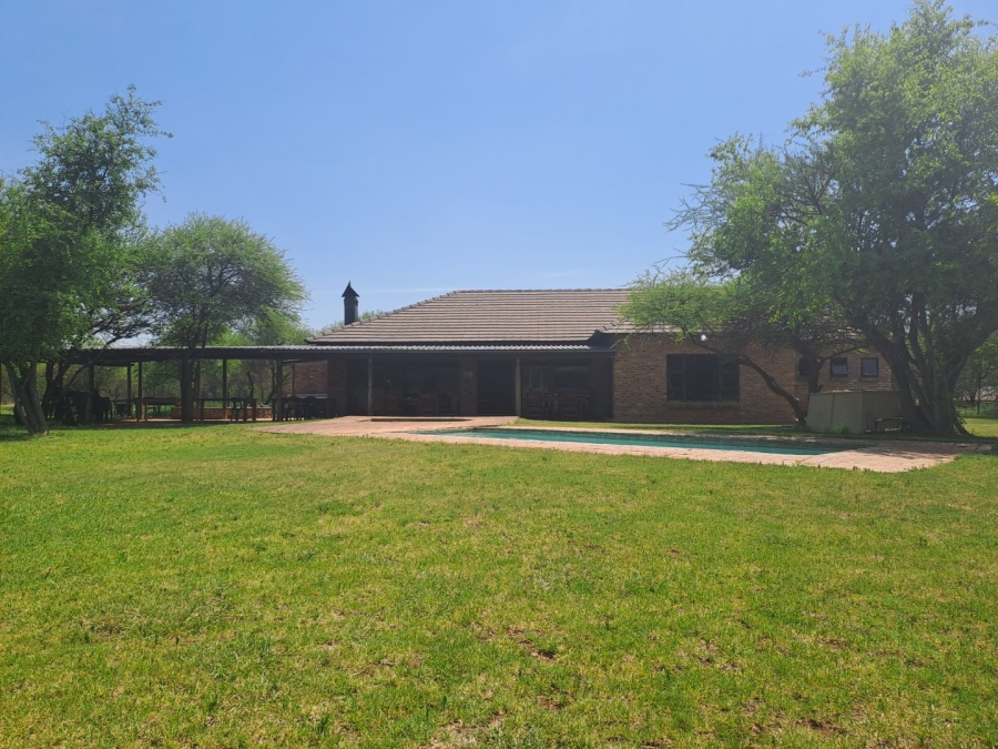 10 Bedroom Property for Sale in Dinokeng Game Reserve Gauteng