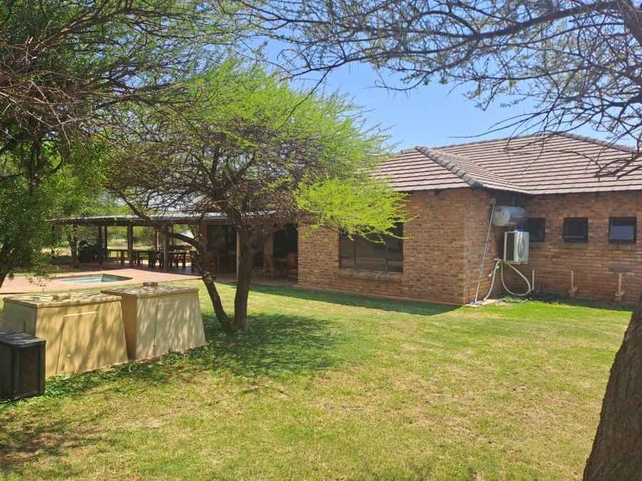 10 Bedroom Property for Sale in Dinokeng Game Reserve Gauteng