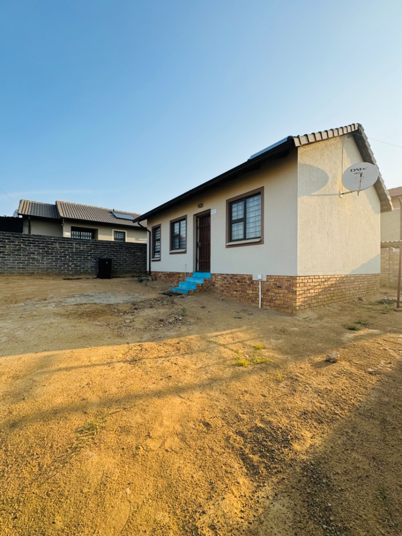 3 Bedroom Property for Sale in Kya Sands Gauteng