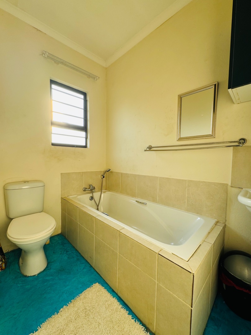 3 Bedroom Property for Sale in Kya Sands Gauteng