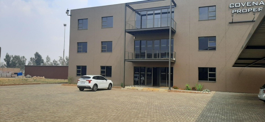 Commercial Property for Sale in Alrode Gauteng