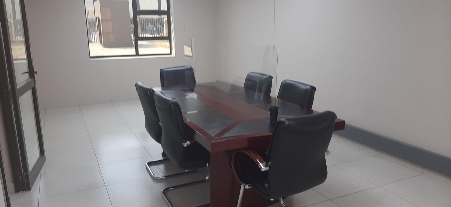 Commercial Property for Sale in Alrode Gauteng