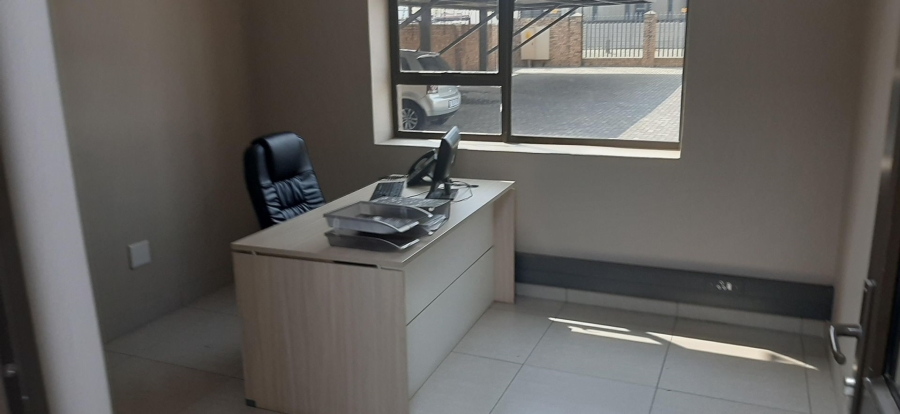 Commercial Property for Sale in Alrode Gauteng