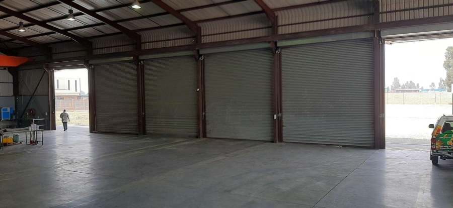 Commercial Property for Sale in Alrode Gauteng