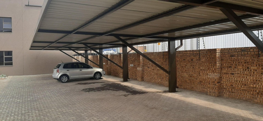 Commercial Property for Sale in Alrode Gauteng