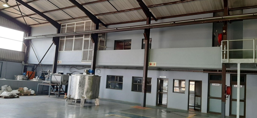 Commercial Property for Sale in Alrode Gauteng