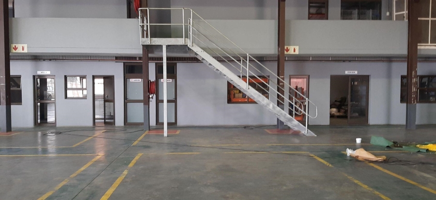 Commercial Property for Sale in Alrode Gauteng