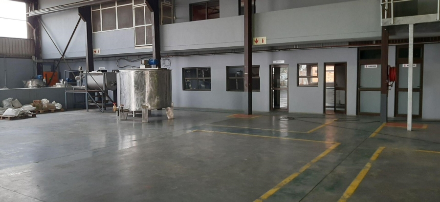 Commercial Property for Sale in Alrode Gauteng