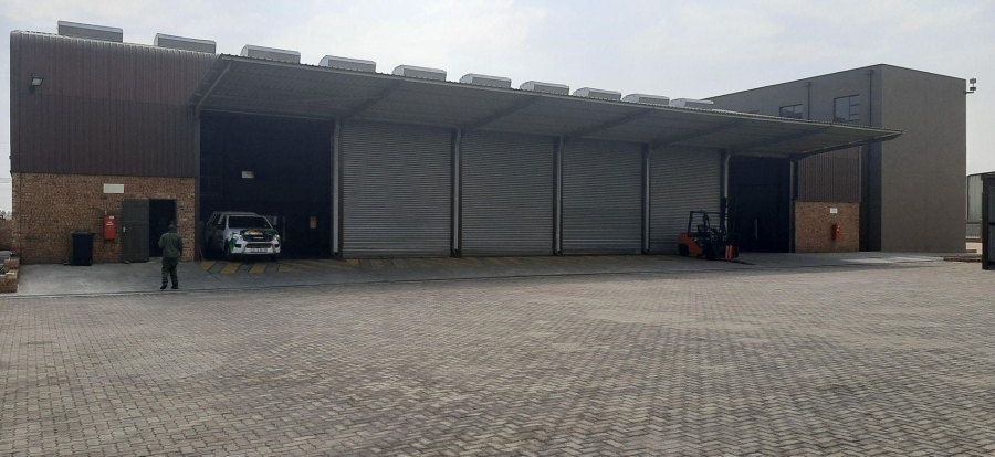 Commercial Property for Sale in Alrode Gauteng