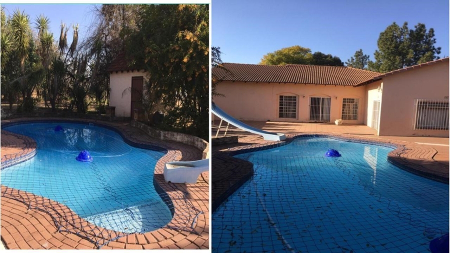  Bedroom Property for Sale in Lanseria Gauteng