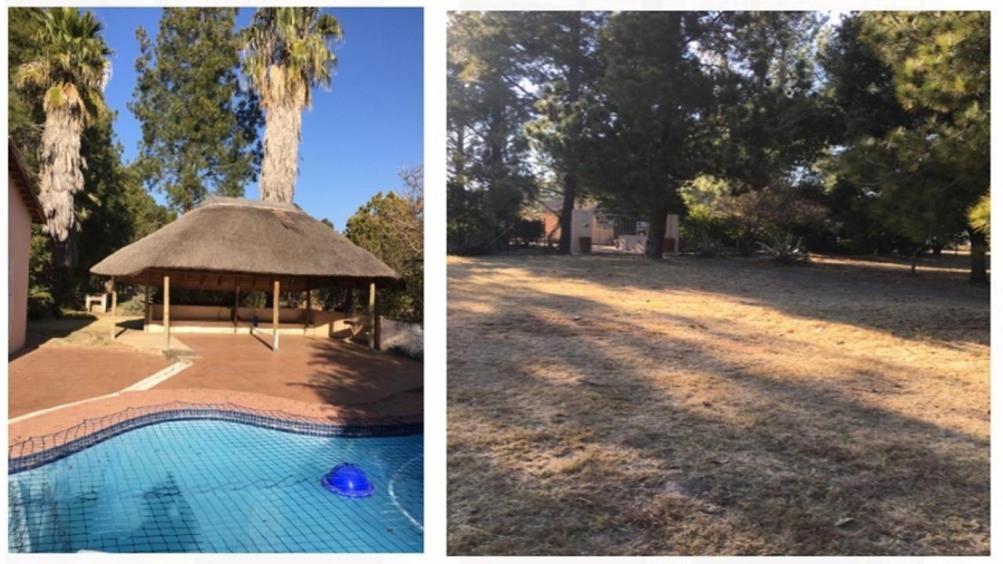  Bedroom Property for Sale in Lanseria Gauteng