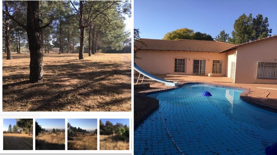  Bedroom Property for Sale in Lanseria Gauteng