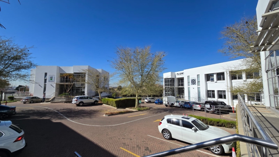 To Let commercial Property for Rent in Bryanston Gauteng