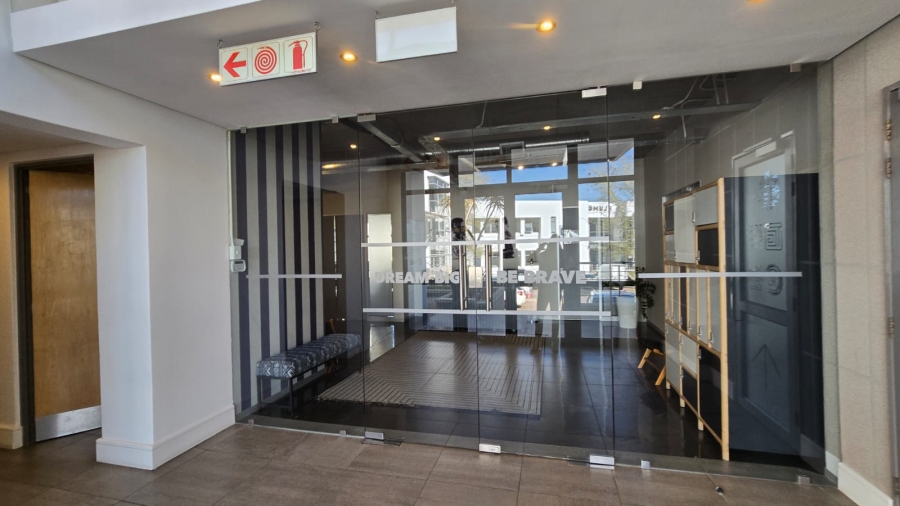 To Let commercial Property for Rent in Bryanston Gauteng