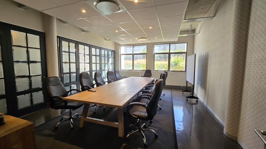 To Let commercial Property for Rent in Bryanston Gauteng