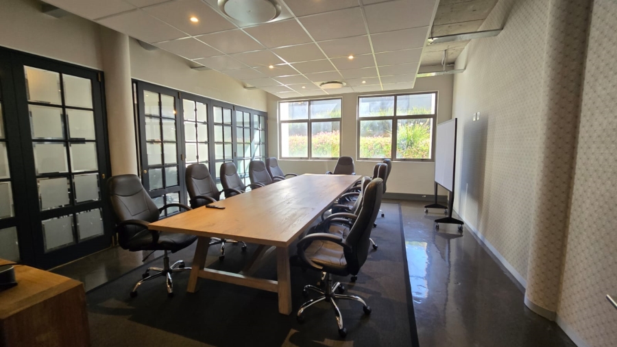 To Let commercial Property for Rent in Bryanston Gauteng