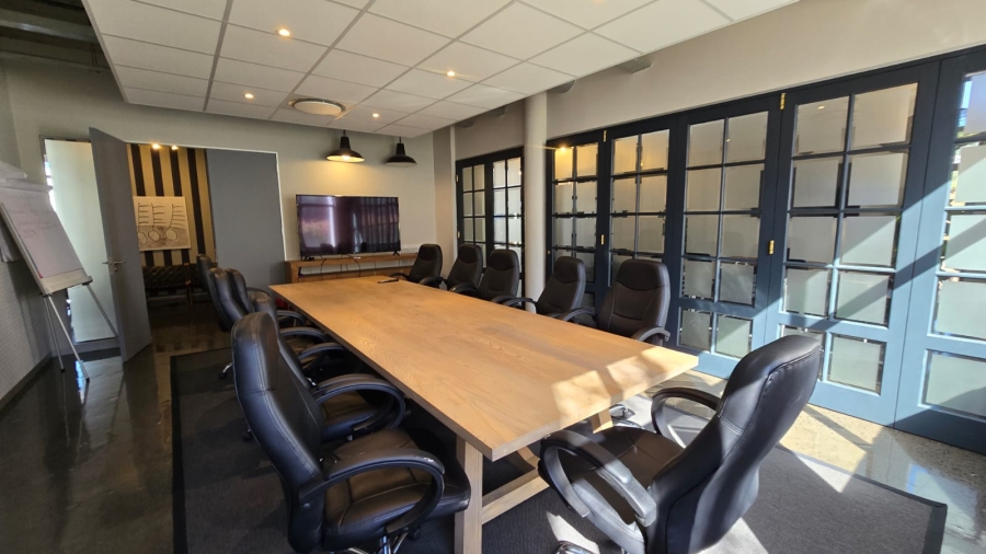 To Let commercial Property for Rent in Bryanston Gauteng