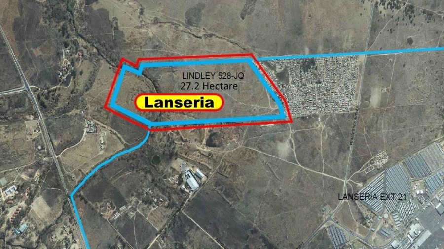  Bedroom Property for Sale in Lanseria Gauteng