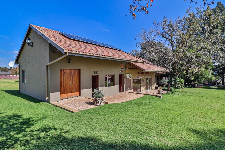 3 Bedroom Property for Sale in Hartzenbergfontein Gauteng