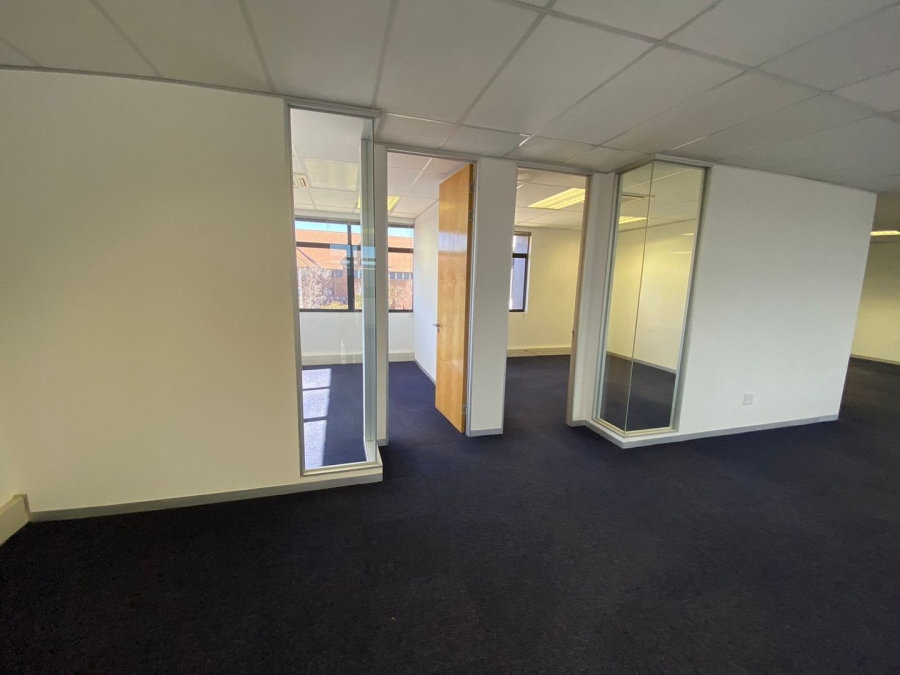 To Let commercial Property for Rent in Sunninghill Gauteng