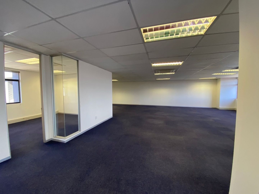 To Let commercial Property for Rent in Sunninghill Gauteng