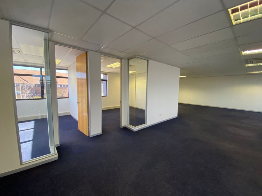 To Let commercial Property for Rent in Sunninghill Gauteng