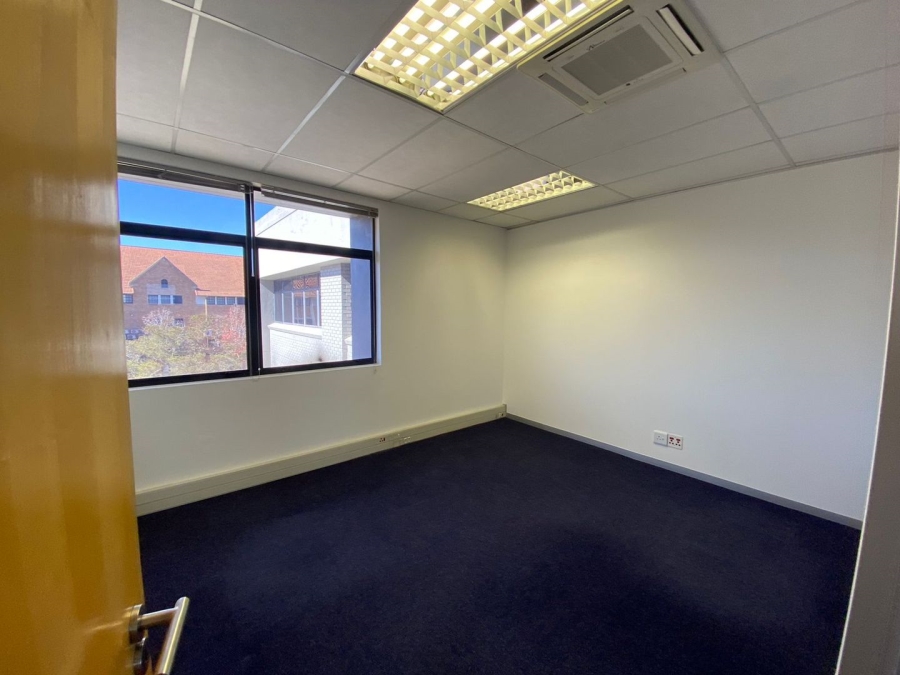 To Let commercial Property for Rent in Sunninghill Gauteng