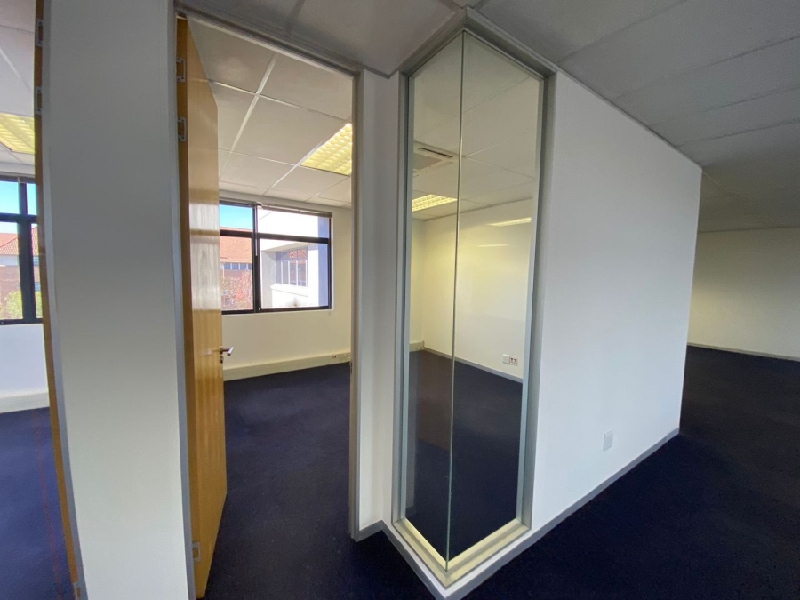 To Let commercial Property for Rent in Sunninghill Gauteng