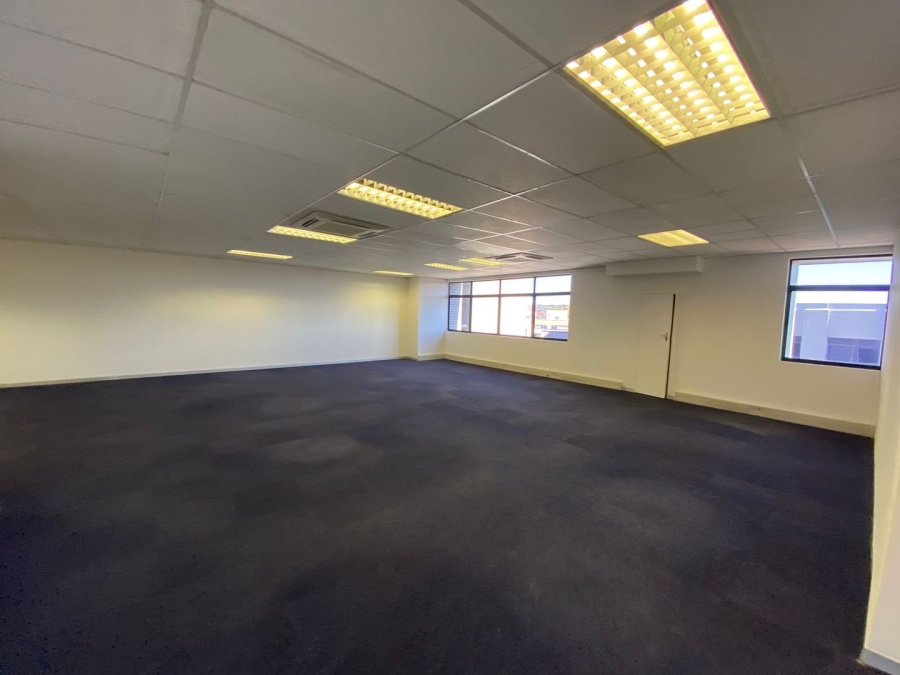 To Let commercial Property for Rent in Sunninghill Gauteng