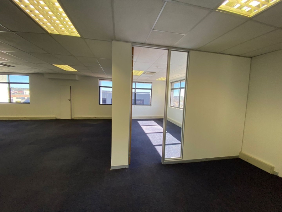 To Let commercial Property for Rent in Sunninghill Gauteng