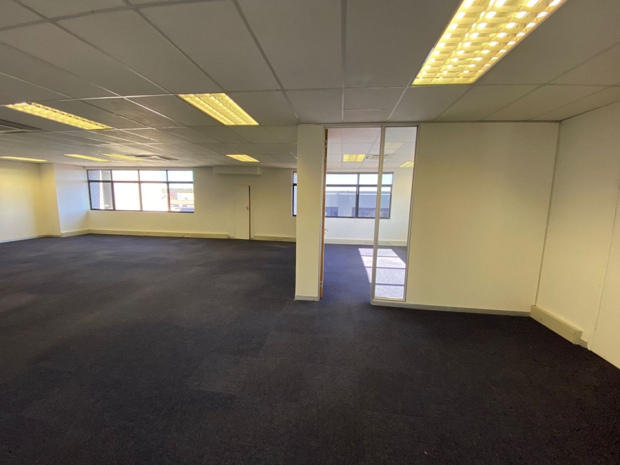 To Let commercial Property for Rent in Sunninghill Gauteng