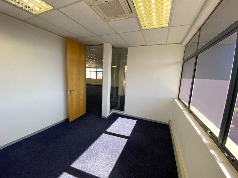 To Let commercial Property for Rent in Sunninghill Gauteng