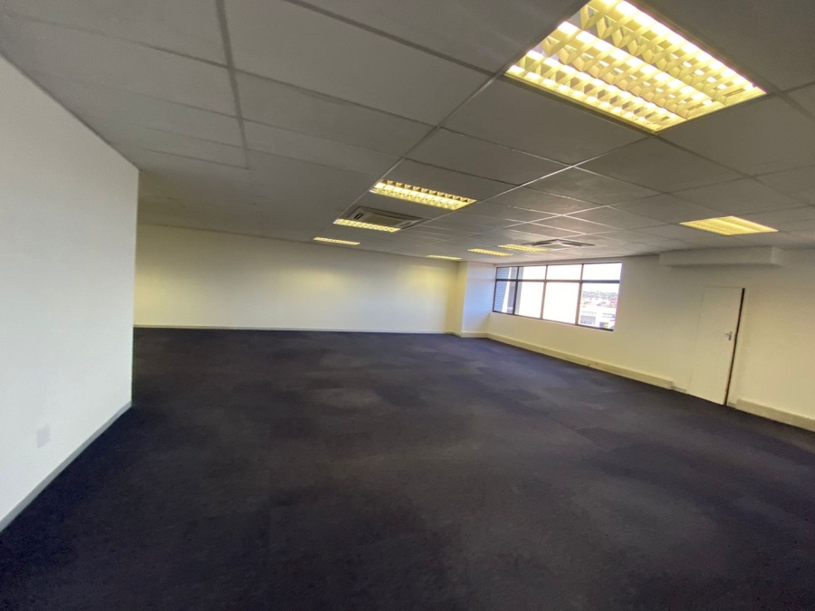 To Let commercial Property for Rent in Sunninghill Gauteng