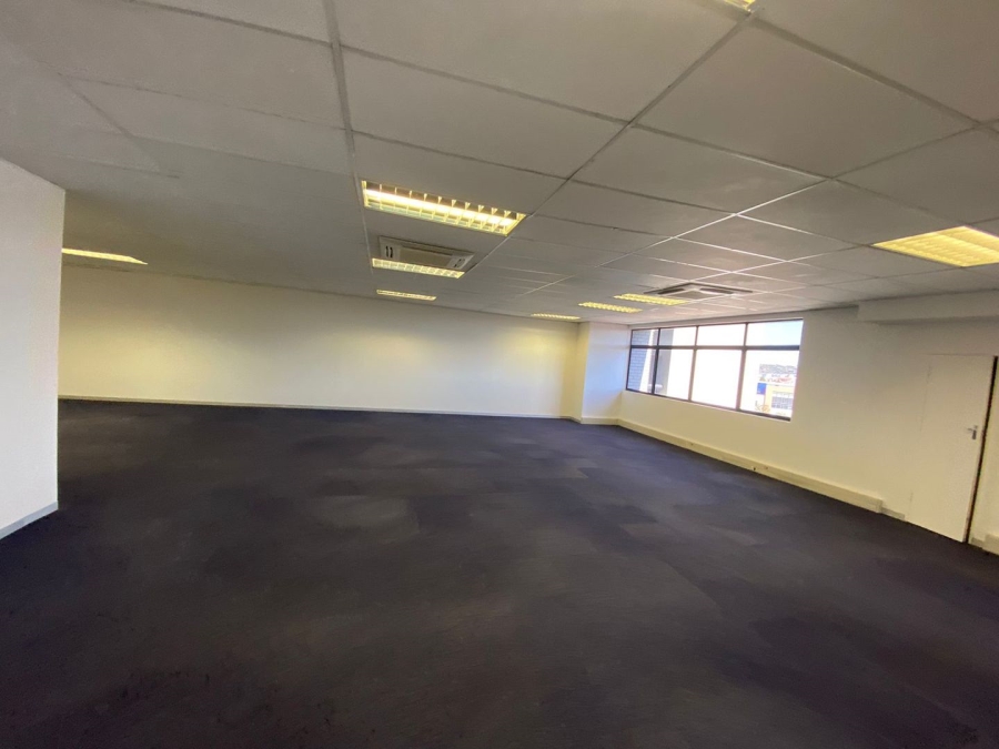 To Let commercial Property for Rent in Sunninghill Gauteng