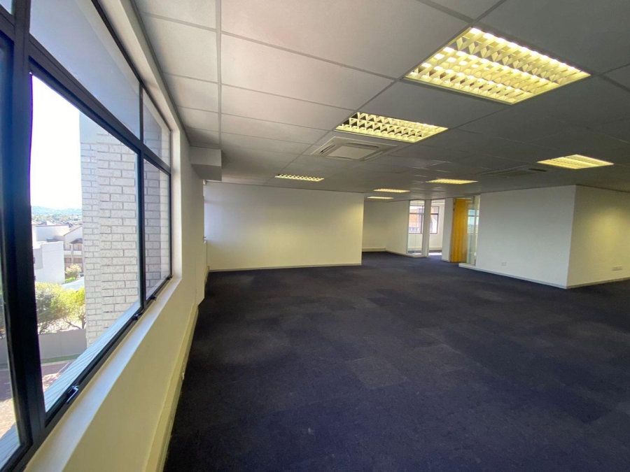 To Let commercial Property for Rent in Sunninghill Gauteng