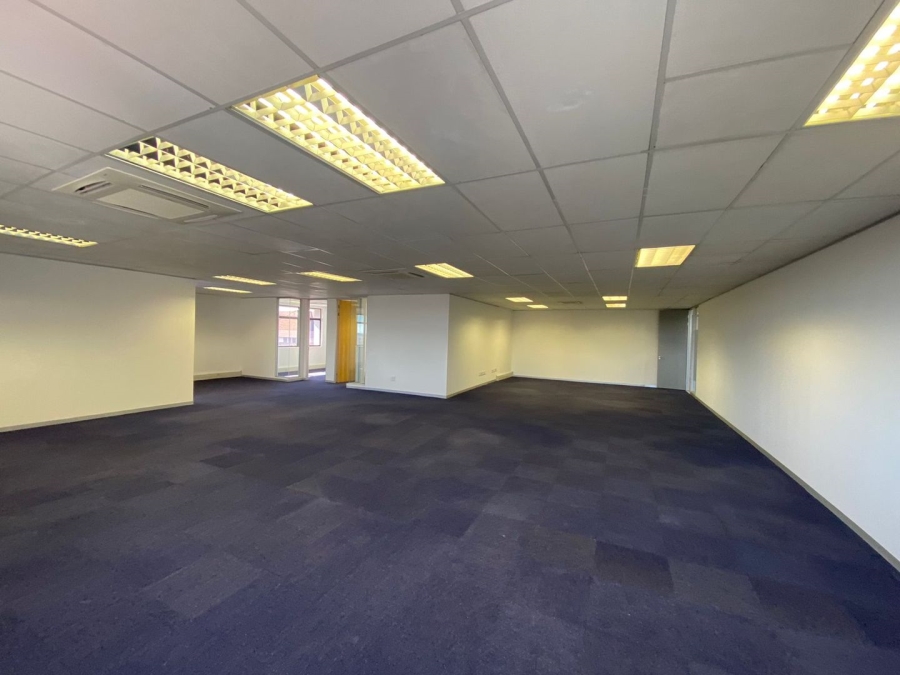 To Let commercial Property for Rent in Sunninghill Gauteng