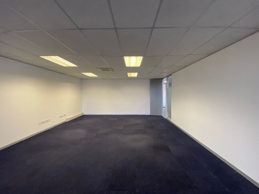 To Let commercial Property for Rent in Sunninghill Gauteng