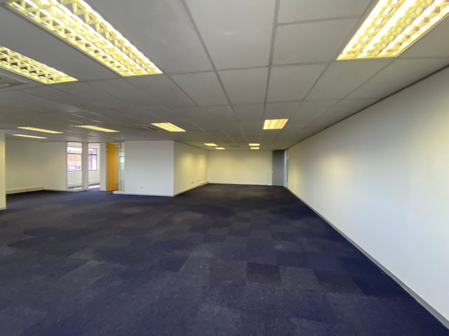 To Let commercial Property for Rent in Sunninghill Gauteng