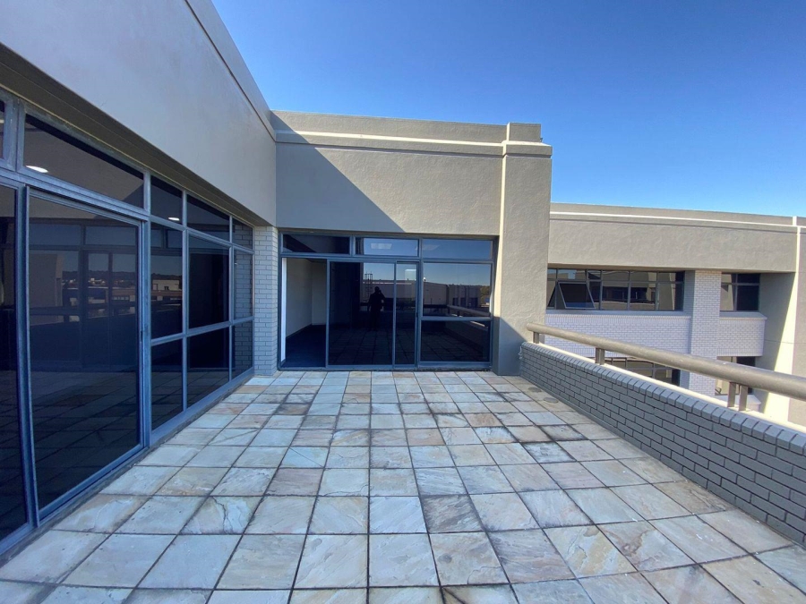 To Let commercial Property for Rent in Sunninghill Gauteng