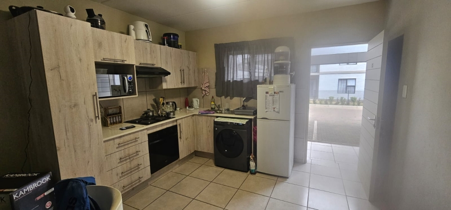 2 Bedroom Property for Sale in Benoni North Gauteng