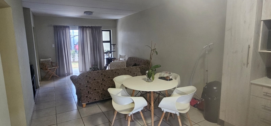 2 Bedroom Property for Sale in Benoni North Gauteng