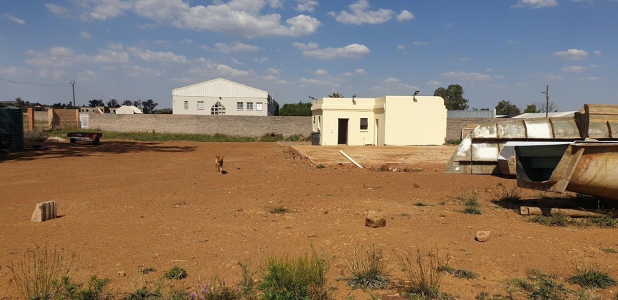  Bedroom Property for Sale in Olifantsvlei Gauteng