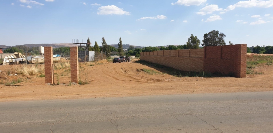  Bedroom Property for Sale in Olifantsvlei Gauteng